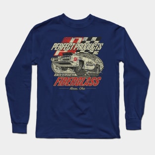 Perfect Products Fiberglass 1968 Long Sleeve T-Shirt